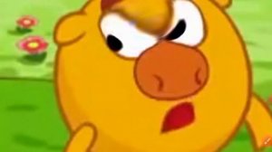 ракетный ёж