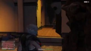 Готовим ограбление "Кайо Перика" , часть 3