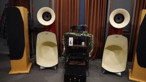 Мэри Поппинс на Оперли с Мейшу