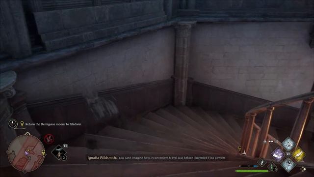 Hogwarts Legacy (2023) [PC] - Часть 3 из 10