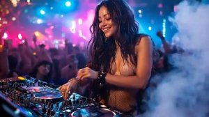 LIGHT_AND_SOUND_–_Pure_Brazilian_Trance_Flow🪩VIDLYT_DEEP_TRANCE