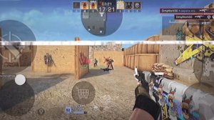 Стендоф 2 мини Эдит