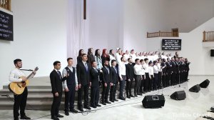 Служение 14.12.2025 | Тамбовская церковь | Прямая трансляция🔴