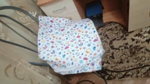 мини влог с Настей и Евой