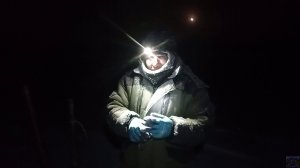 Зимняя рыбалка на Печоре  № 5     08.12.25