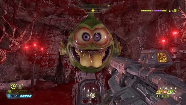 ГДЕ ДЕТОНАТОР!?