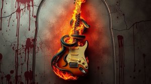 The power of your heavy metal