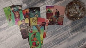 Мужчина принял решение! Какое именно? Онлайн расклад таро