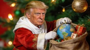 Вопросы и ответы 14 12 2025 "Деду - мир!" 19.00 МСК