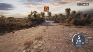 EA Sports WRC 24 (#1) гонки ралли на канале GEPGames