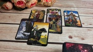 Как меняются его чувства к тебе ❤️✨🔮Таро