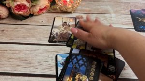 Ты или соперница в его сердце и душе❤️🍒🔮Расклад по вариантам