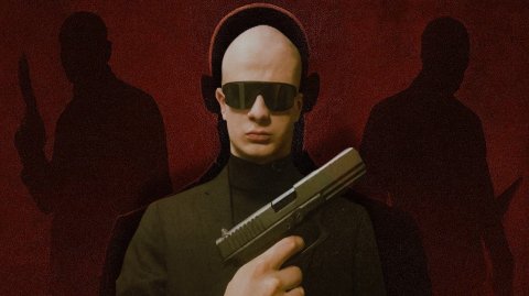 МИССИЯ НЕВЫПОЛНИМА?➡️Hitman Blood Money