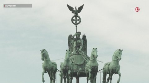 Европейские друзья Зеленского не хотят мира