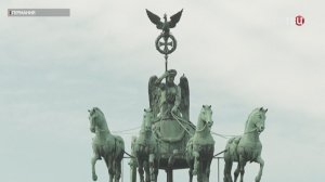 Европейские друзья Зеленского не хотят мира