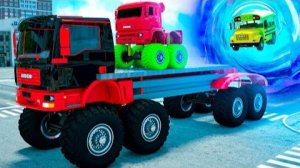 Мультики для детей. Яркие Мультики  . Детские мультики для малышей смотреть