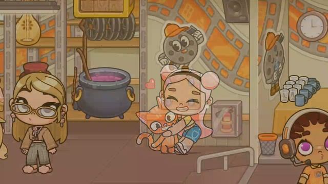 разговорное видео