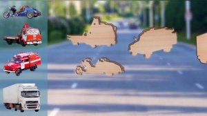 Мульт-развивашка: детский мультфильм, пазлы.