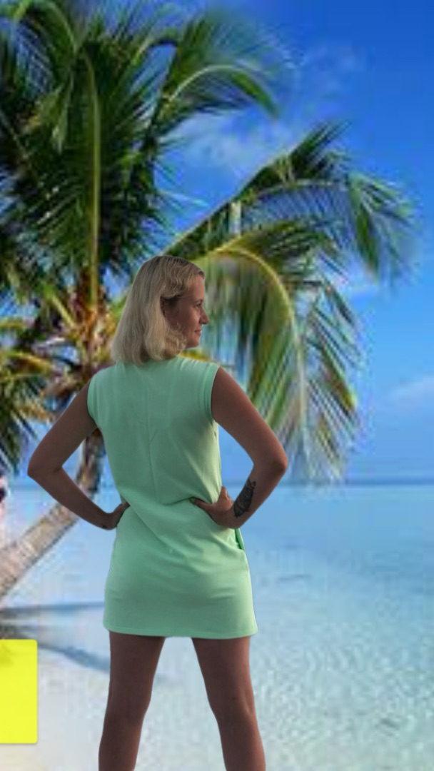 Куба. Дикий утес