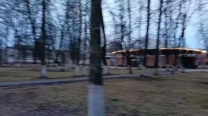 #прогулка  в моем городе декабрь..