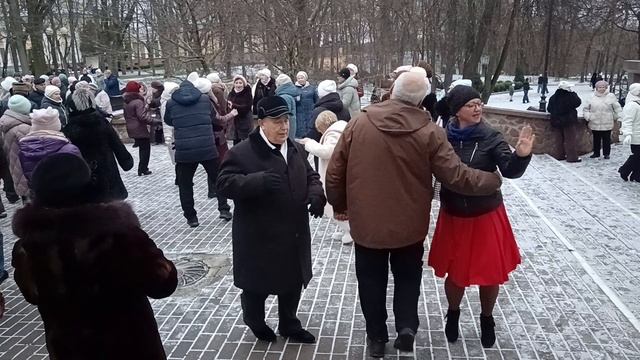 Было...... 14.12.25 Гомель парк Луначарского 🥰💫