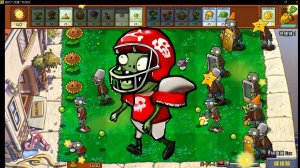 Растения против Зомби Plants vs Zombies Grafted mod ПвЗ PvZ