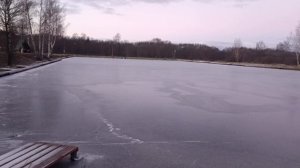 обзор 1-го Га водоёма РК "Фишка" Петряиха