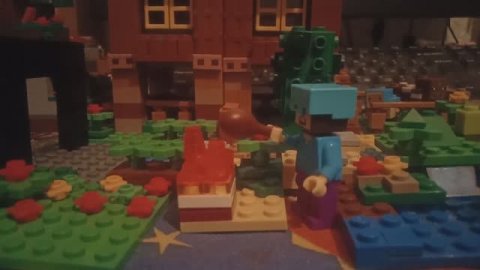 серия 3 сезон 1 приключения