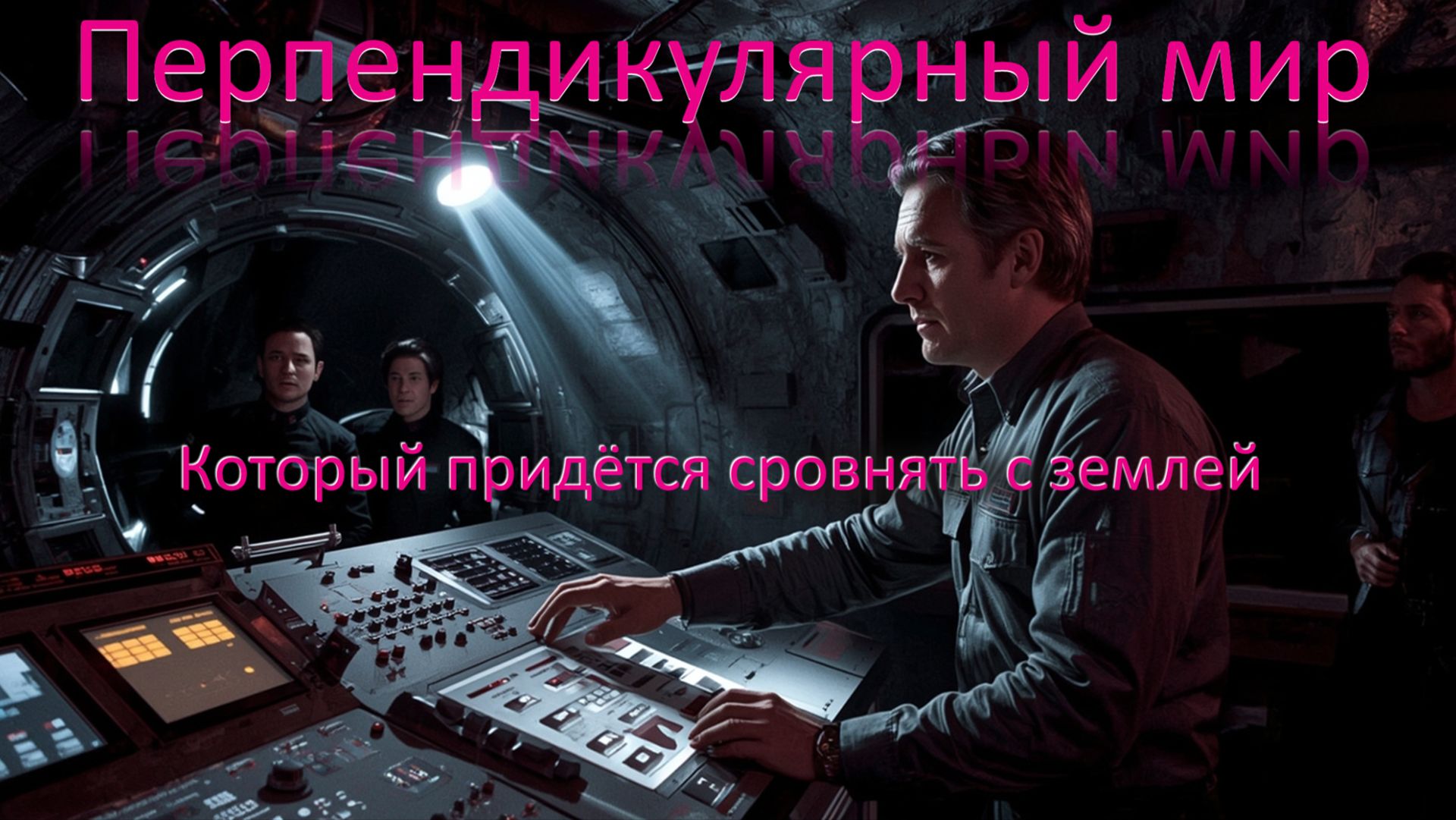 Перпендикулярный мир