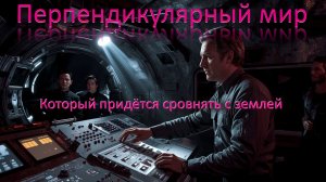 Перпендикулярный мир