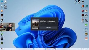 два скуфа пытаются играть в пубг