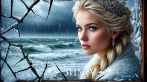 ✨👸🏼🌊💎~ ЗИМА ~💎💥👱🏻♂️⚡