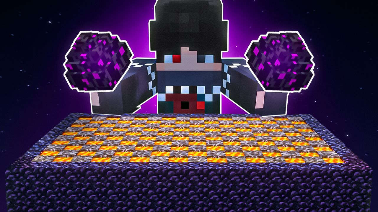 Это ТА САМАЯ БАЗА, где мы держали ВСЕ ЯЙЦА ДРАКОНА - Анархия Феникс смотреть онлайн