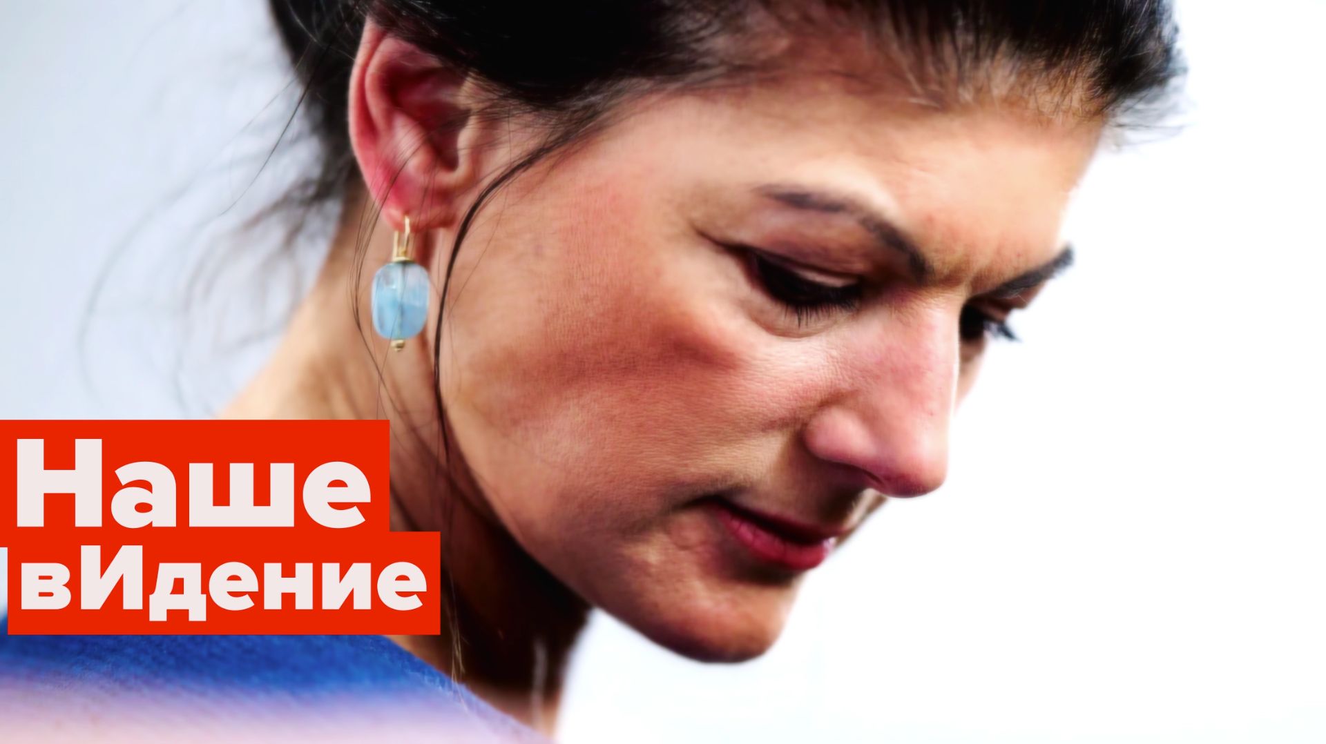 Сару грязно "кинули". Надежды попасть во власть у неё стало меньше