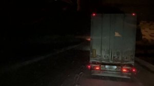 14-12-2025 дальнобойное братство. Пробка Байкал.