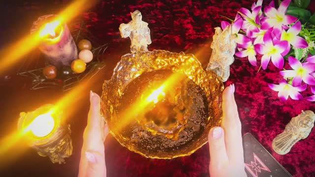 🍀 💯МОЩНАЯ ЗАЩИТА ВАС ЧЕРЕЗ ВЕЛЕСА 🍀 УБИРАЕМ ЭНЕРГИИ РАЗРУШЕНИЯ РУНЫ ХАГАЛАЗ 💯