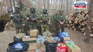 Наши благодарные защитники ❤️❤️❤️  https://t.me/restorandlyanashix