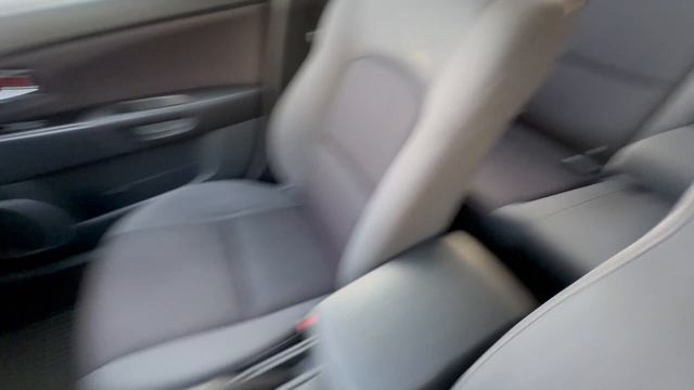 Мазда 3 2008 год. Кузов BK.