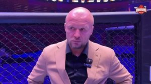 ШЛЕМЕНКО: "Загнал себя мыслями о Белазе..." / "Тактаров? Я был очень радикален" / ПОЗОВЕТ ЛИ ФЕДОРА?