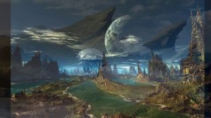 Фантастический_космос_Жан_Мишель_Жарр КолЕвСтан