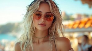 Новая музыка 2026 DEEP HOUSE MIX Фоновая музыка Слушать музыку онлайн