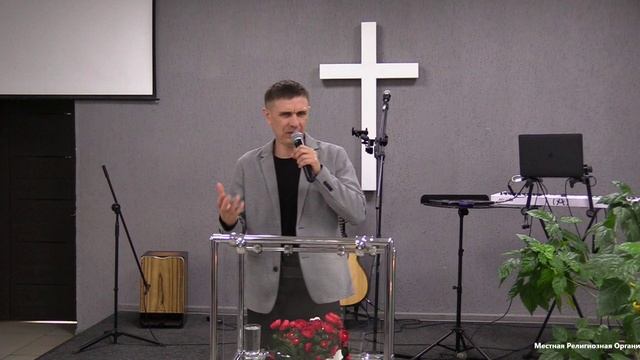 Воскресная проповедь 14 декабря 2025 года смотреть онлайн