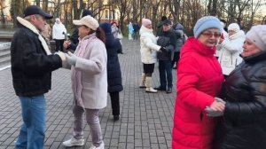 13.12.2025...❄️😘"К единственному Нежному"!... Гомель!..