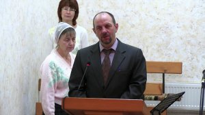 Воскресное  Богослужение 14.12.2025г