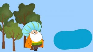 ДЕТСКИЙ МУЛЬТФИЛЬМ ДЛЯ ДЕТЕЙ. ДОБРЫЙ мультик для самых маленьких.