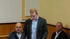 Вечернее Богослужение 14.12.2025