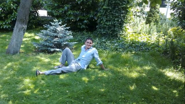 Ландшафтный дизайн и Гирин Руслан.