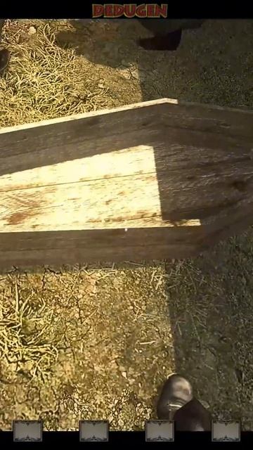 Выгодное предложение. Call of Juarez. #shorts #callofjuarez