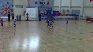 ИСШ "Истра" (Истра) 2016 г.р. - ФК "Истра" 2016 г.р.  матч.Кубок.