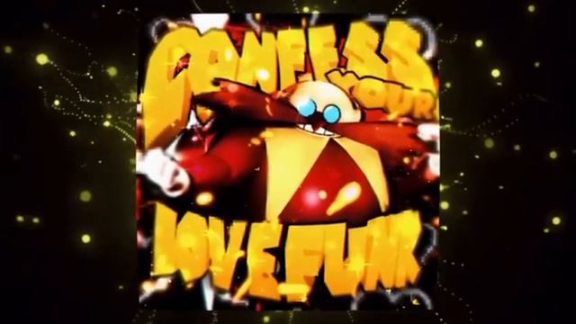 CONFESS YOUR LOVE FUNK